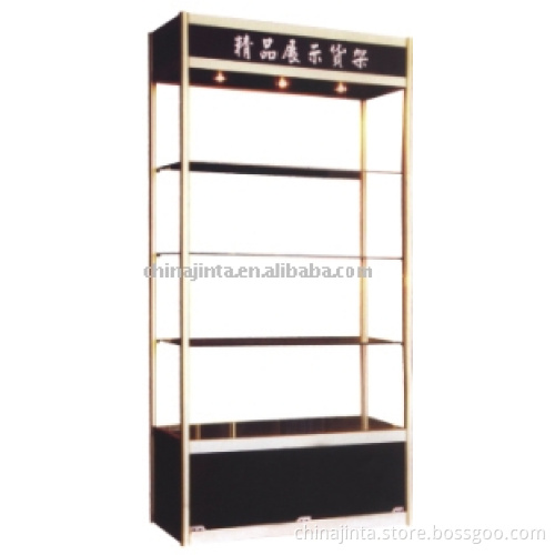 Glass Cabinet